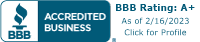 Supreme bank intl BBB Business Review